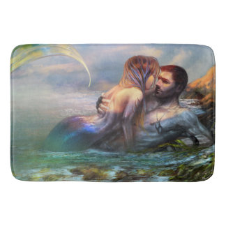 Take My Breath Away Bathroom Mat