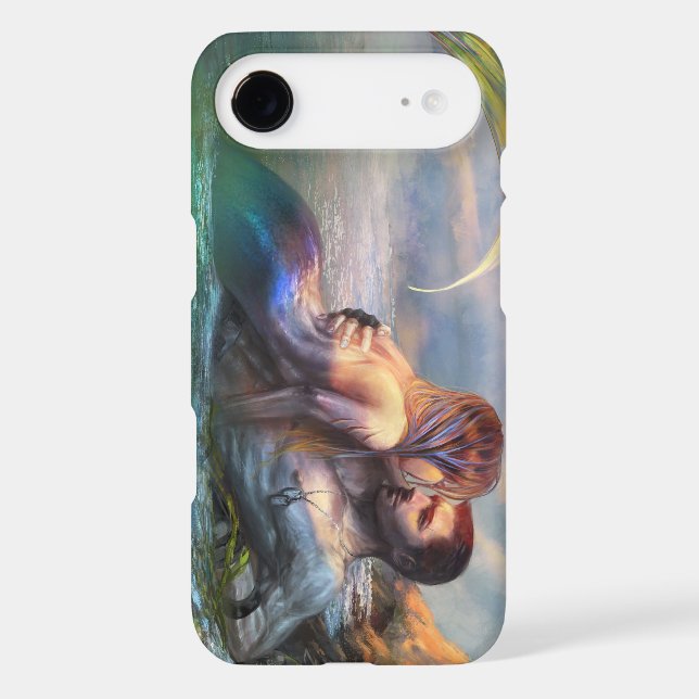 Take My Breath Away Case-Mate iPhone Case (Back)