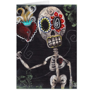 Take my Heart Cards