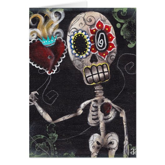 Take my Heart Cards (Front)
