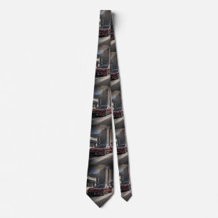 TAKE NECK TIE