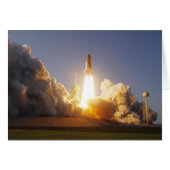 Take Off (Front Horizontal)