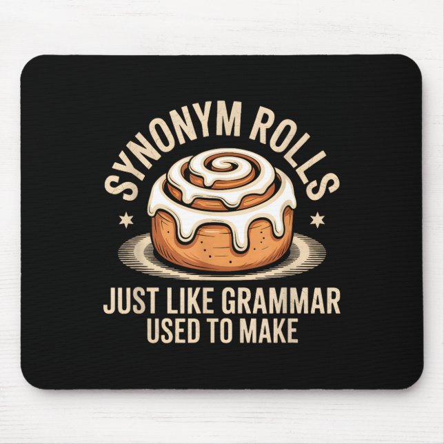 Take That Depression Funny Rubber Duck  Mouse Pad (Front)