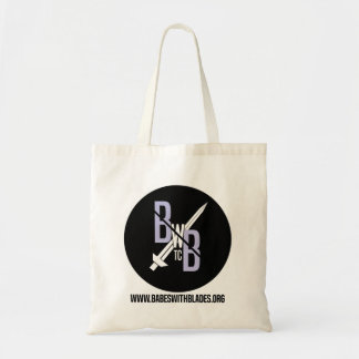 Take the Babes with you! Tote Bag