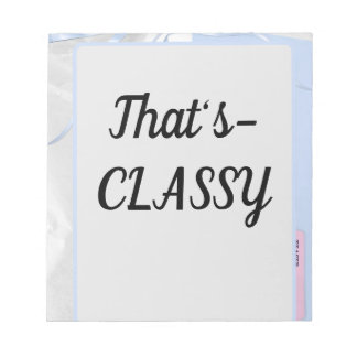 Take the best notes with this classy notebook