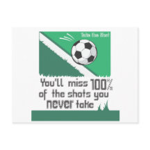 Take The Shot