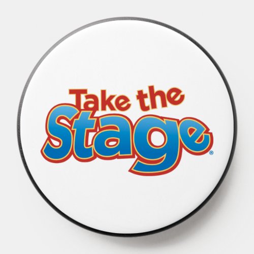 Take the Stage PopSocket