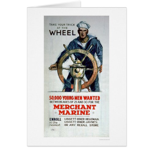 Take the Wheel _ Merchant Marine US02058