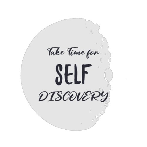 Take Time for Self Discovery T_Shirt