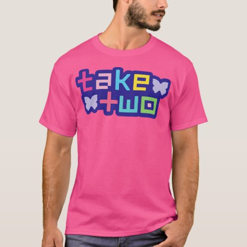 Take Two T_Shirt