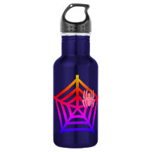 Take Your Beverage With You in Style in a Blue