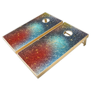 Take Your Cornhole Game to New Heights 
