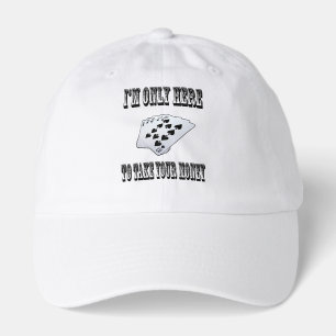 Take Your Money Hat