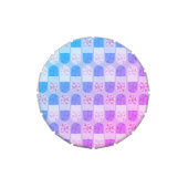 Take Your Pills With Feeling Candy Tin (Top)