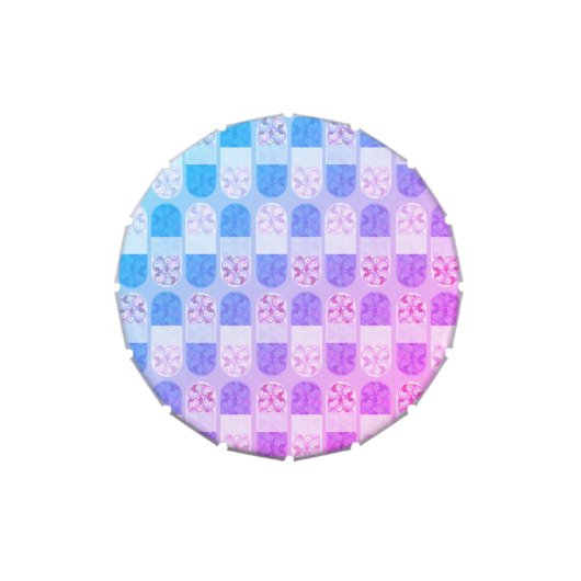 Take Your Pills With Feeling Candy Tin (Top)