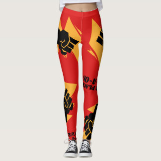 Take Your Place ‘N Rock-A-oN 5 Leggings