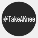 #TakeAKnee