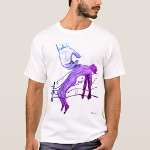 taked by music T-Shirt