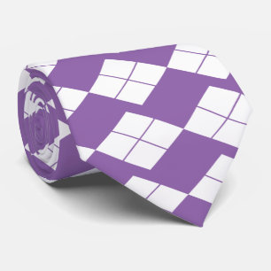 Takeda Diamond Neck Tie