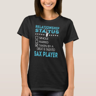 Taken By A Great And Talented T-Shirt