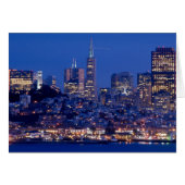 Taken from the roof of the prison on Alcatraz (Front Horizontal)