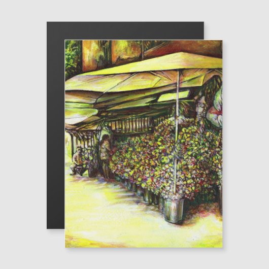 Taken the Possession of Optices (Front/Back)