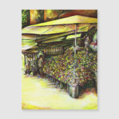 Taken the Possession of Optices (Front)