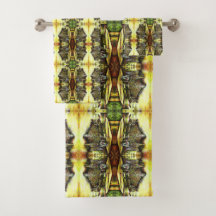 Taken the Possession of Optices