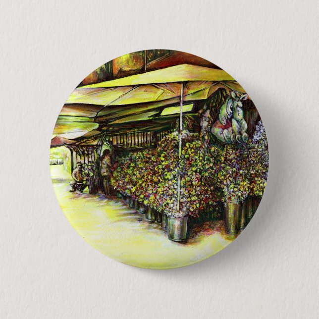 Taken the Possession of Optices Button (Front)