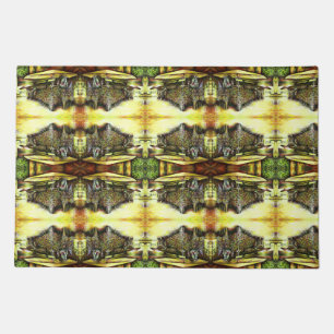 Taken the Possession of Optices Doormat