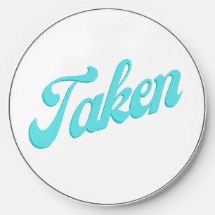 taken wireless charger 