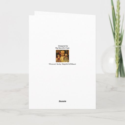 Takes a licking Keeps on ticking Card Zazzle