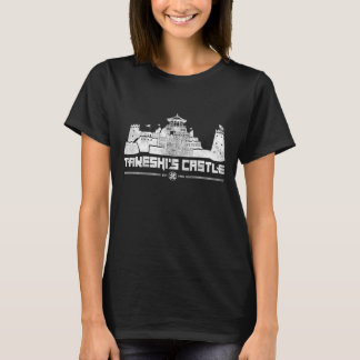 Takeshi's Castle - Est 1986 - Woman's T-shirt
