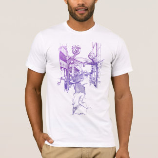 Takeshita T-Shirt
