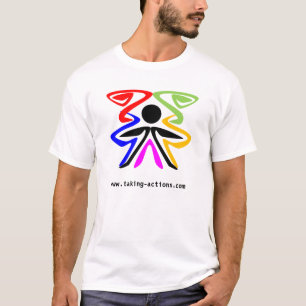 Taking Actions Shirt (w)