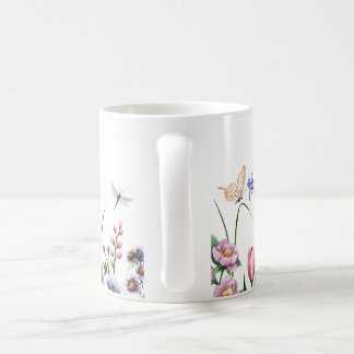 Taking care of me, My Inner Growth Coffee Mug