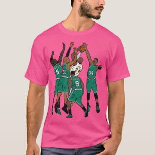 Taking Down A Super Team T-Shirt