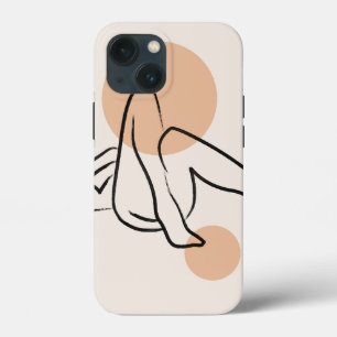 Taking It Slow iPhone 13 Mini Case