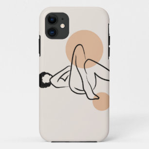 Taking It Slow iPhone 11 Case