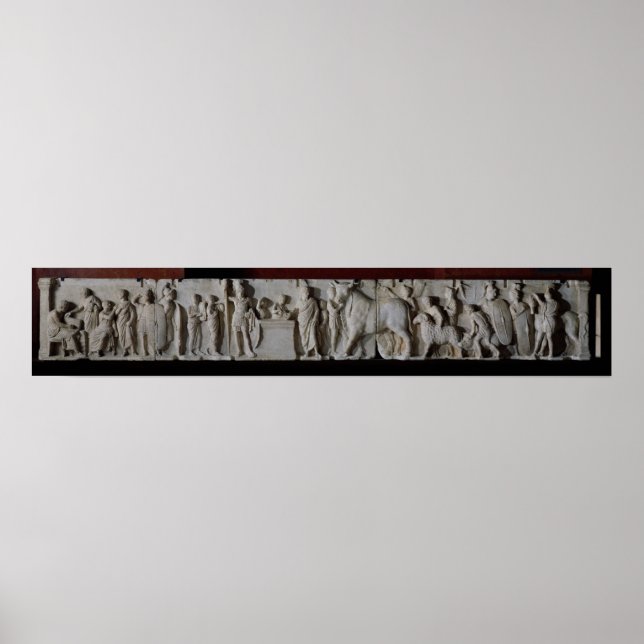 Taking the census poster (Front)