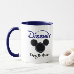 Taking The Mickey Mug
