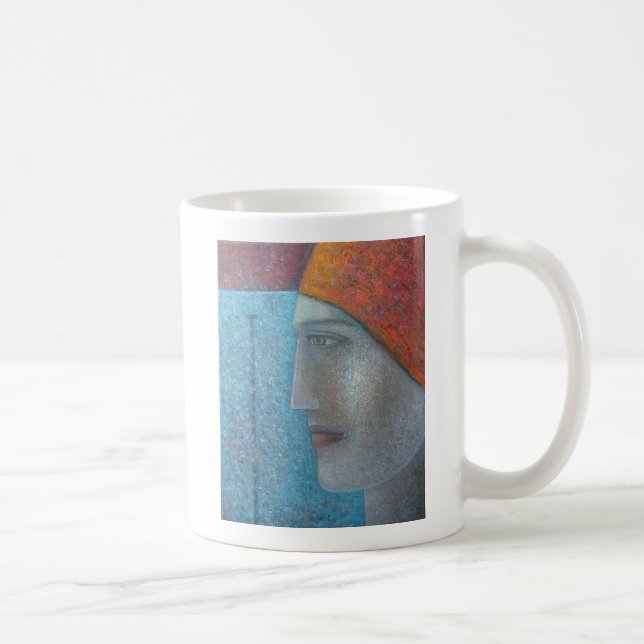 Taking the Plunge 2012 Coffee Mug (Right)