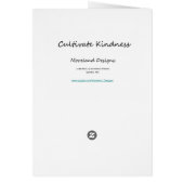 Taking Time for Tea (Back)