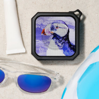 Taking Too Much Has Consequences Bluetooth Speaker