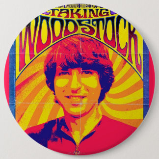 TakingWoodstock Button