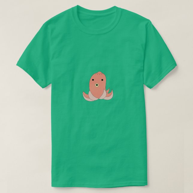 Tako chan T-Shirt (Design Front)