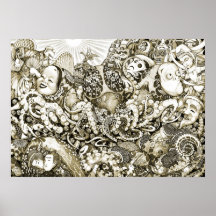 Tako emaki300 @miyasan_art