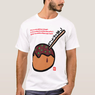 Takoyaki T-Shirt
