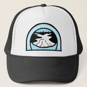 Taku Glacier JIRP Hat