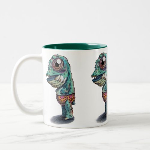 Takukmi Mug